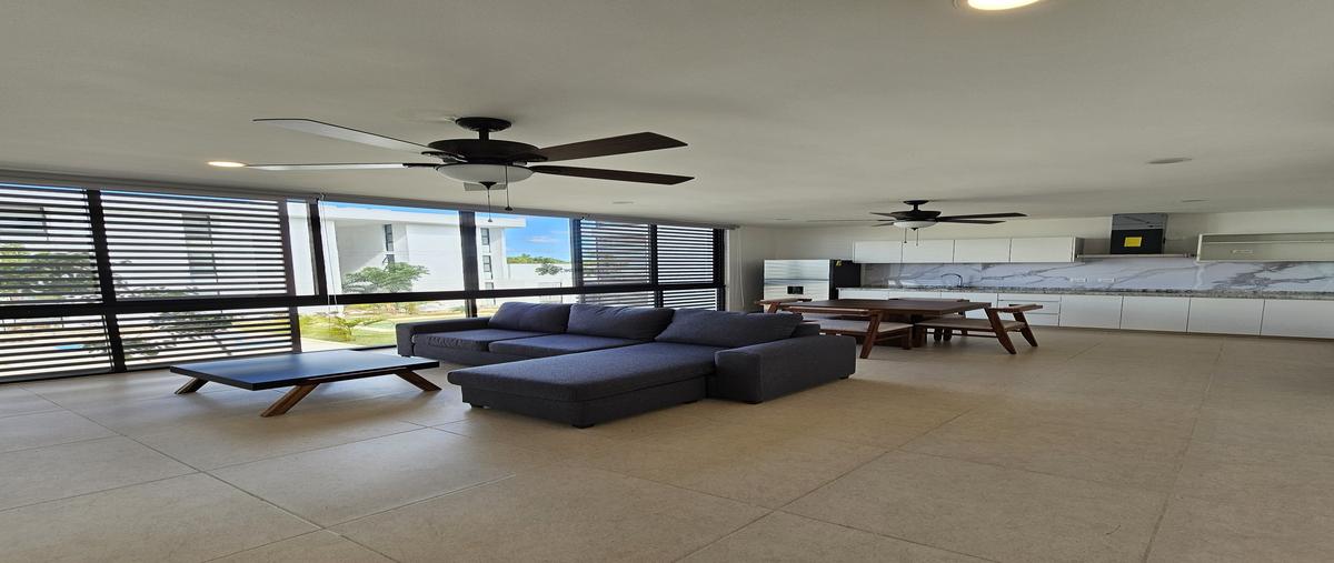 Foto de departamento en renta en  , dzibilchaltún, mérida, yucatán, 0 No. 05