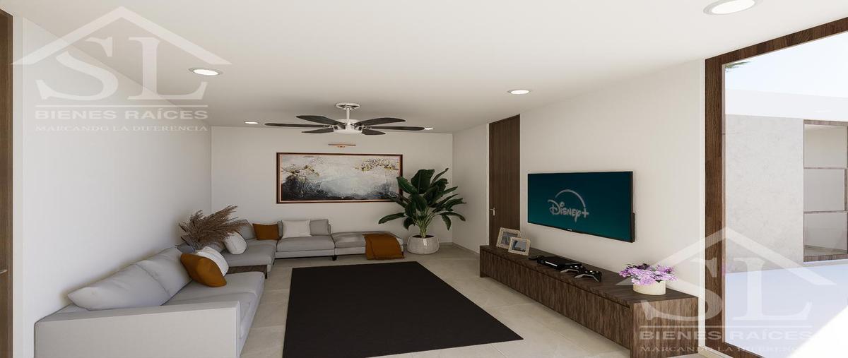 Foto de casa en , dzibilchaltún, mérida, yucatán, 30310057 foto 05 Foto de casa en venta en , dzibilchaltún, mérida, yucatán, 30310057 No. 05