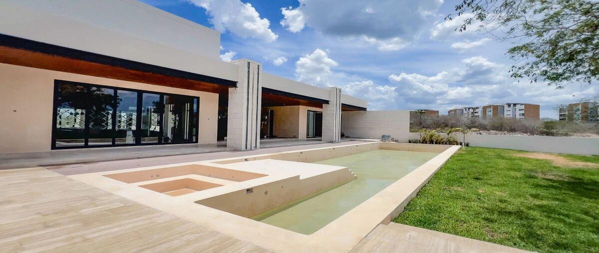 Foto de terreno habitacional en venta en  , dzibilchaltún, mérida, yucatán, 0 No. 03