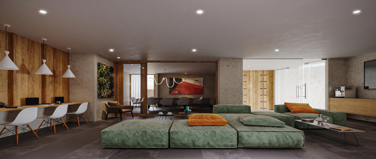 Foto de departamento en venta en . , dzibilchaltún, mérida, yucatán, 0 No. 04