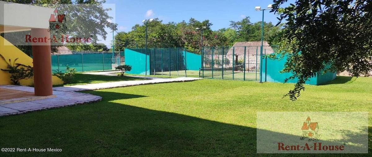 Foto de terreno habitacional en , dzibilchaltún, mérida, yucatán, 30390663 foto 01 Foto de terreno habitacional en venta en , dzibilchaltún, mérida, yucatán, 30390663 No. 01