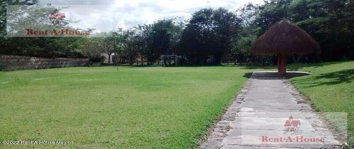 Foto de terreno habitacional en , dzibilchaltún, mérida, yucatán, 30390663 foto 02 Foto de terreno habitacional en venta en , dzibilchaltún, mérida, yucatán, 30390663 No. 02