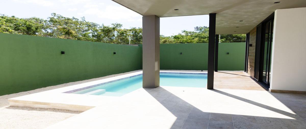 Foto de casa en , dzibilchaltún, mérida, yucatán, 0 foto 03 Foto de casa en venta en , dzibilchaltún, mérida, yucatán, 0 No. 03