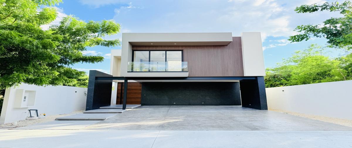 Foto de casa en , dzibilchaltún, mérida, yucatán, 30495878 foto 01 Foto de casa en venta en , dzibilchaltún, mérida, yucatán, 30495878 No. 01