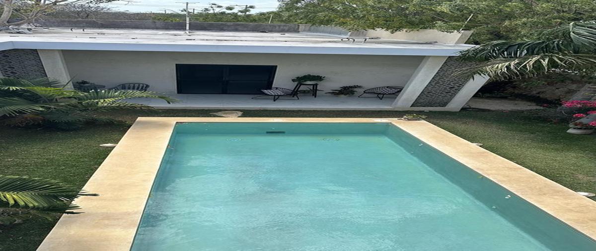 Foto de casa en venta en  , dzibilchaltún, mérida, yucatán, 30525993 No. 04