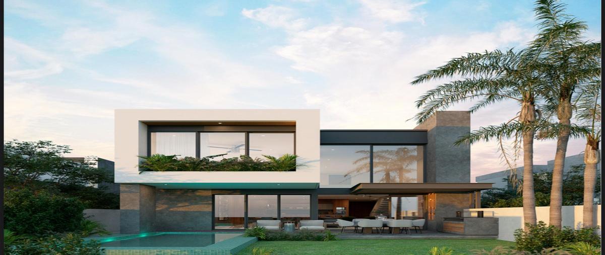 Foto de casa en venta en  , dzibilchaltún, mérida, yucatán, 0 No. 03