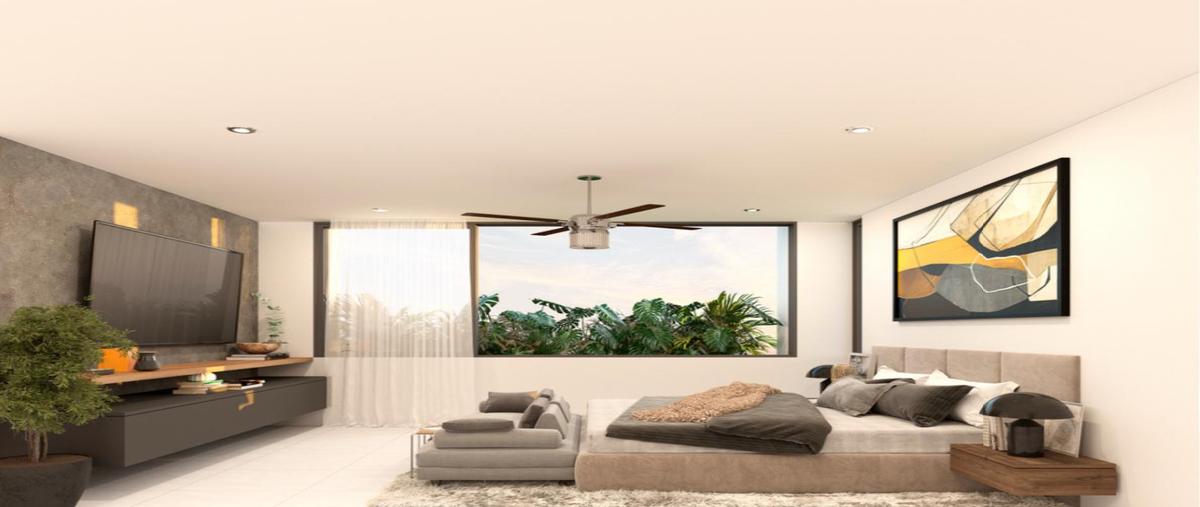 Foto de casa en venta en  , dzibilchaltún, mérida, yucatán, 0 No. 05