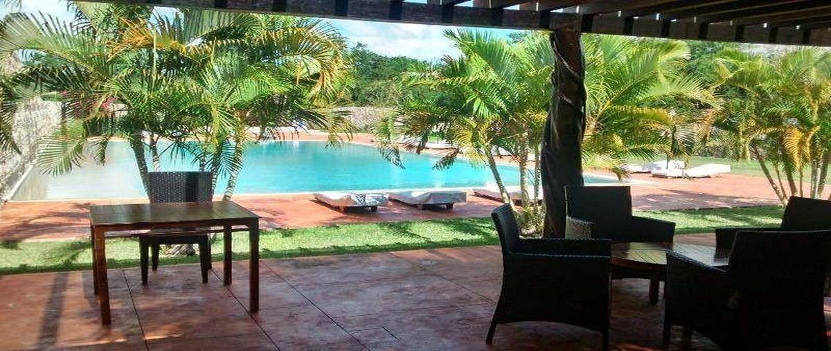 Foto de terreno habitacional en venta en  , dzibilchaltún, mérida, yucatán, 30525996 No. 03