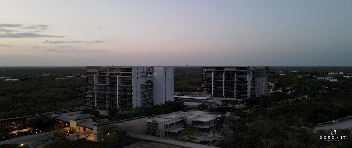 Foto de departamento en venta en  , dzibilchaltún, mérida, yucatán, 0 No. 03