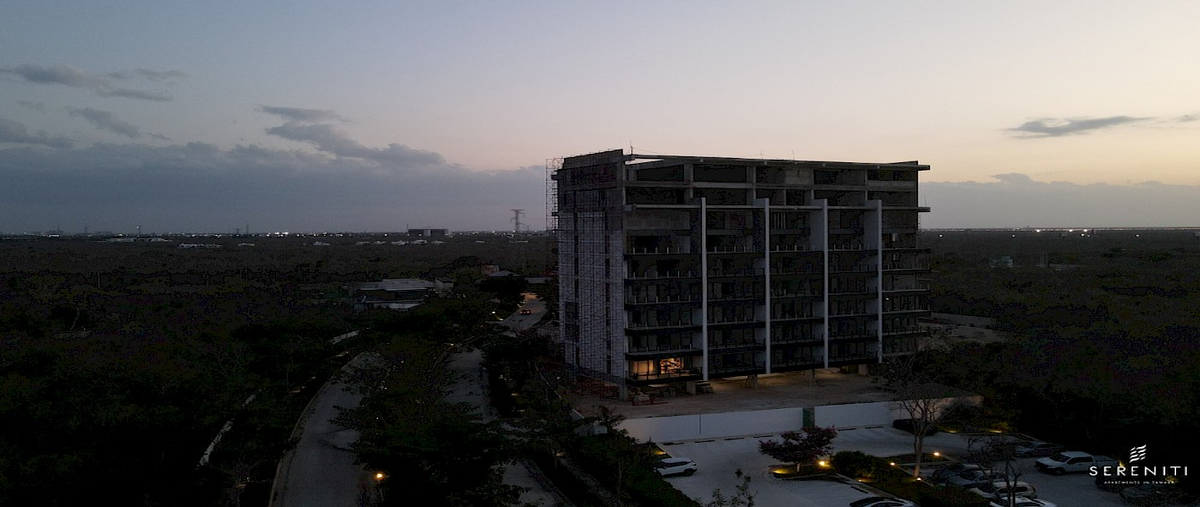 Foto de departamento en venta en  , dzibilchaltún, mérida, yucatán, 0 No. 04
