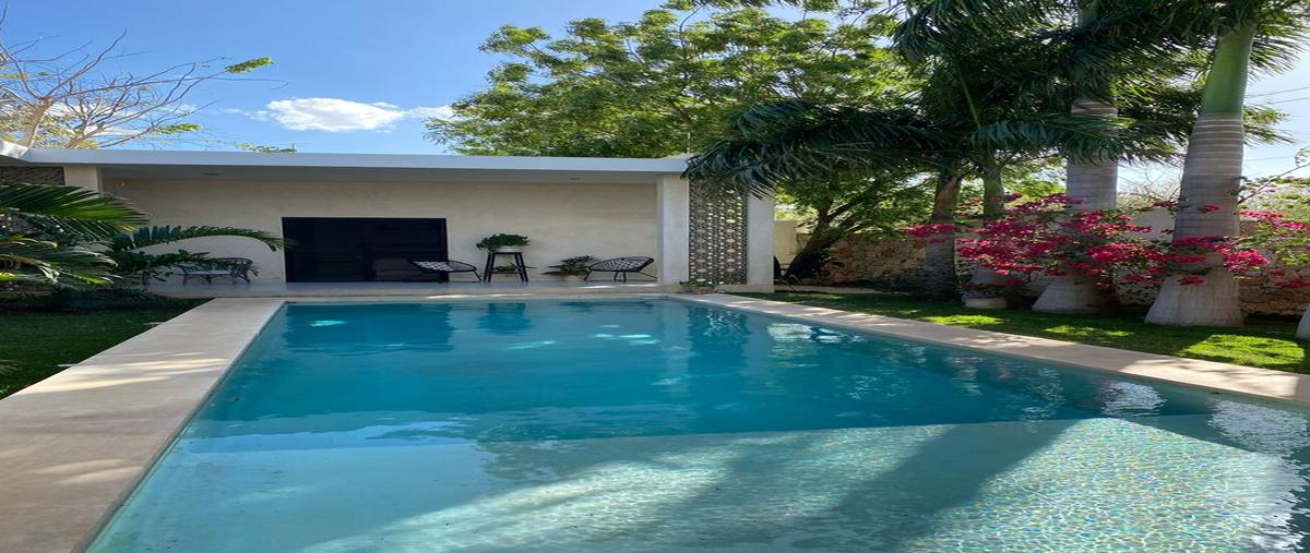 Foto de casa en venta en  , dzibilchaltún, mérida, yucatán, 0 No. 05
