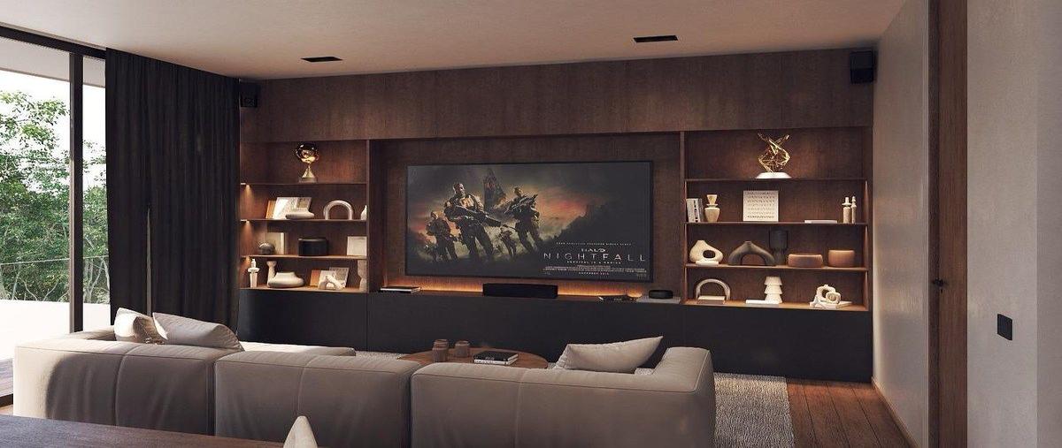 Foto de casa en venta en  , dzibilchaltún, mérida, yucatán, 0 No. 04