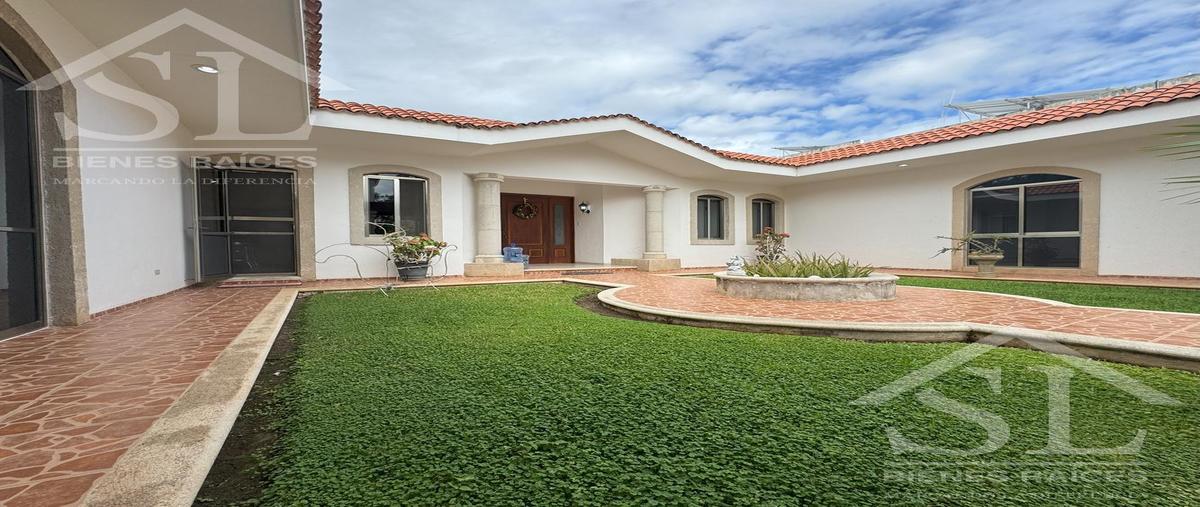 Foto de casa en venta en  , dzibilchaltún, mérida, yucatán, 0 No. 03