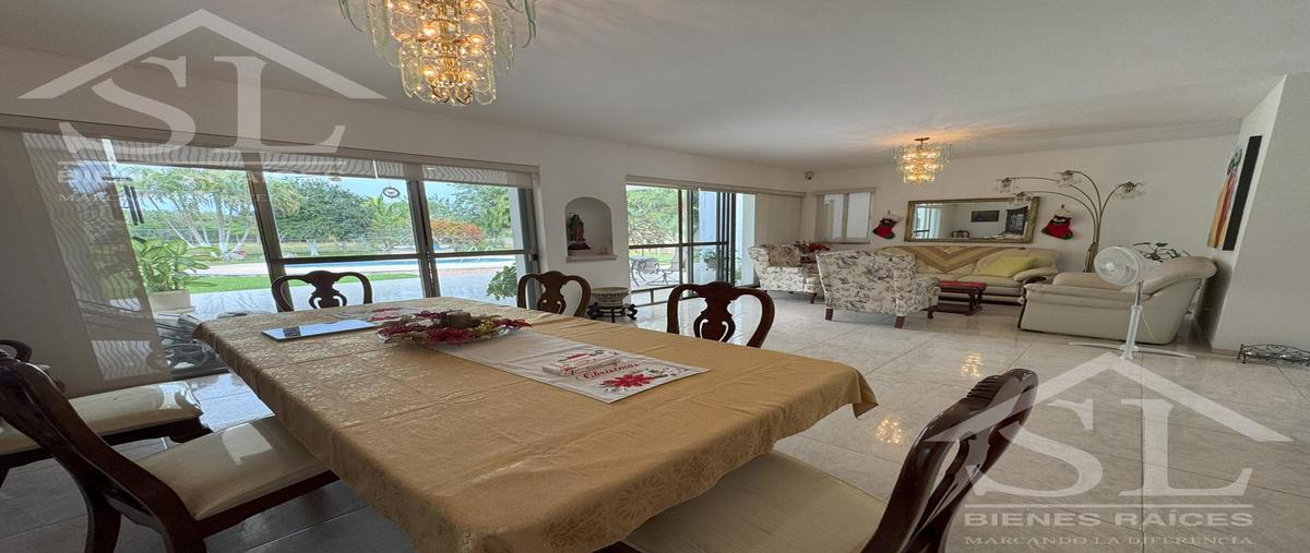 Foto de casa en venta en  , dzibilchaltún, mérida, yucatán, 0 No. 05
