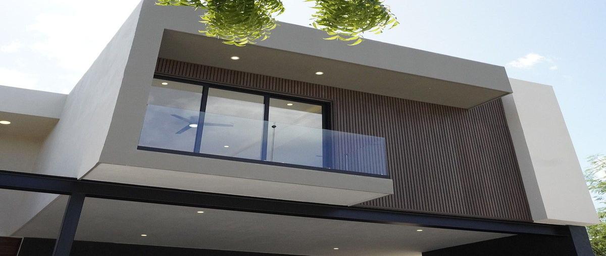 Foto de casa en venta en  , dzibilchaltún, mérida, yucatán, 0 No. 03