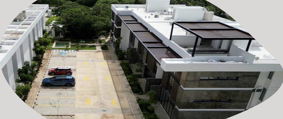 Foto de departamento en venta en  , dzibilchaltún, mérida, yucatán, 30710373 No. 03