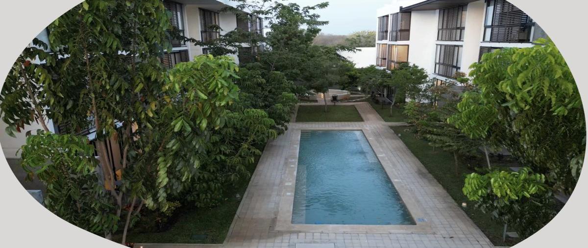 Foto de departamento en venta en  , dzibilchaltún, mérida, yucatán, 30710373 No. 04