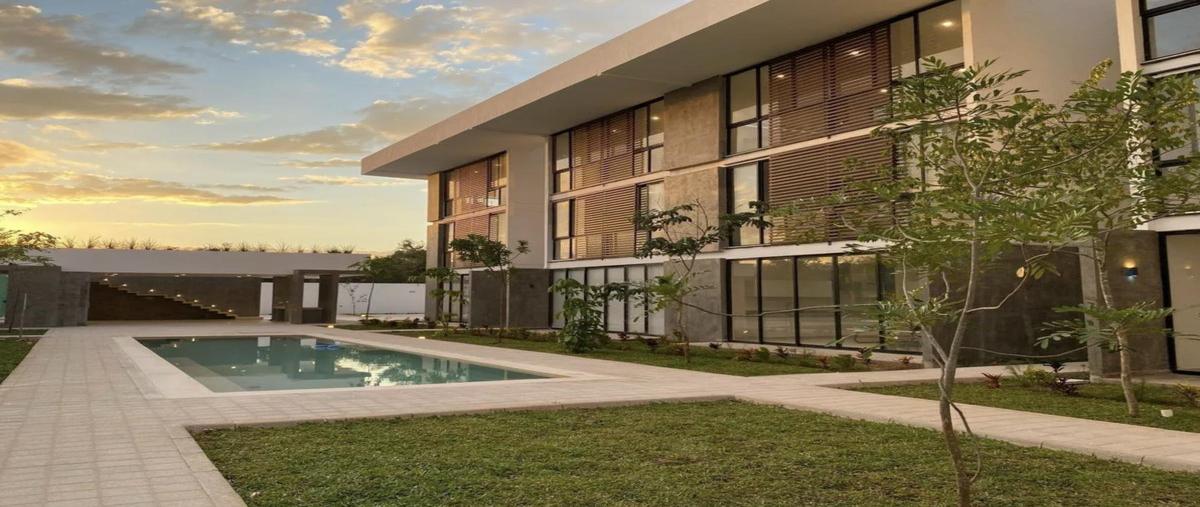 Foto de departamento en venta en  , dzibilchaltún, mérida, yucatán, 30710373 No. 05