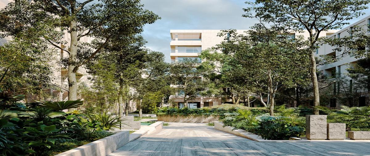 Foto de departamento en venta en  , dzibilchaltún, mérida, yucatán, 0 No. 05