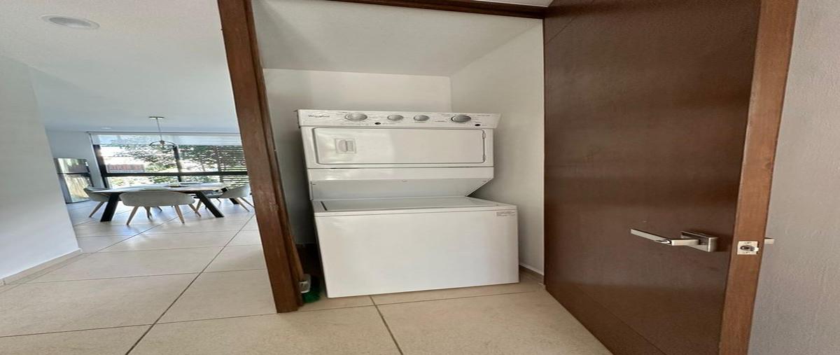 Foto de departamento en renta en  , dzibilchaltún, mérida, yucatán, 0 No. 05