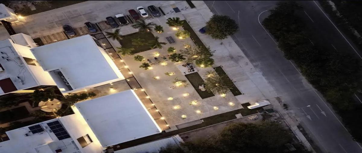 Foto de local en renta en  , dzibilchaltún, mérida, yucatán, 0 No. 04