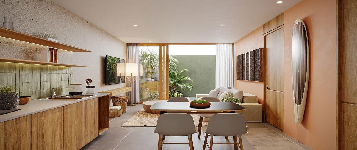 Foto de departamento en venta en  , dzibilchaltún, mérida, yucatán, 0 No. 03