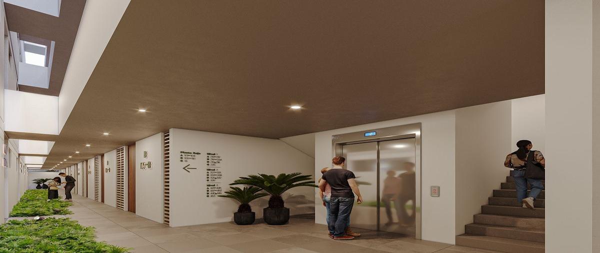 Foto de departamento en venta en  , dzibilchaltún, mérida, yucatán, 0 No. 05