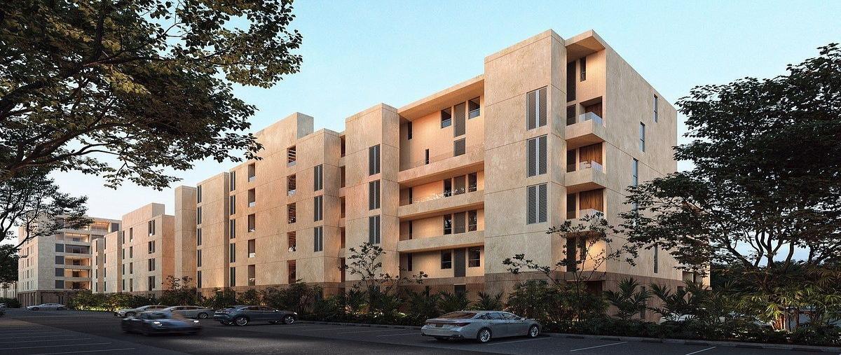 Foto de departamento en venta en  , dzibilchaltún, mérida, yucatán, 0 No. 03