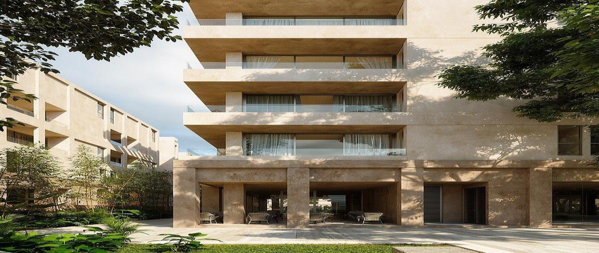 Foto de departamento en venta en  , dzibilchaltún, mérida, yucatán, 0 No. 04