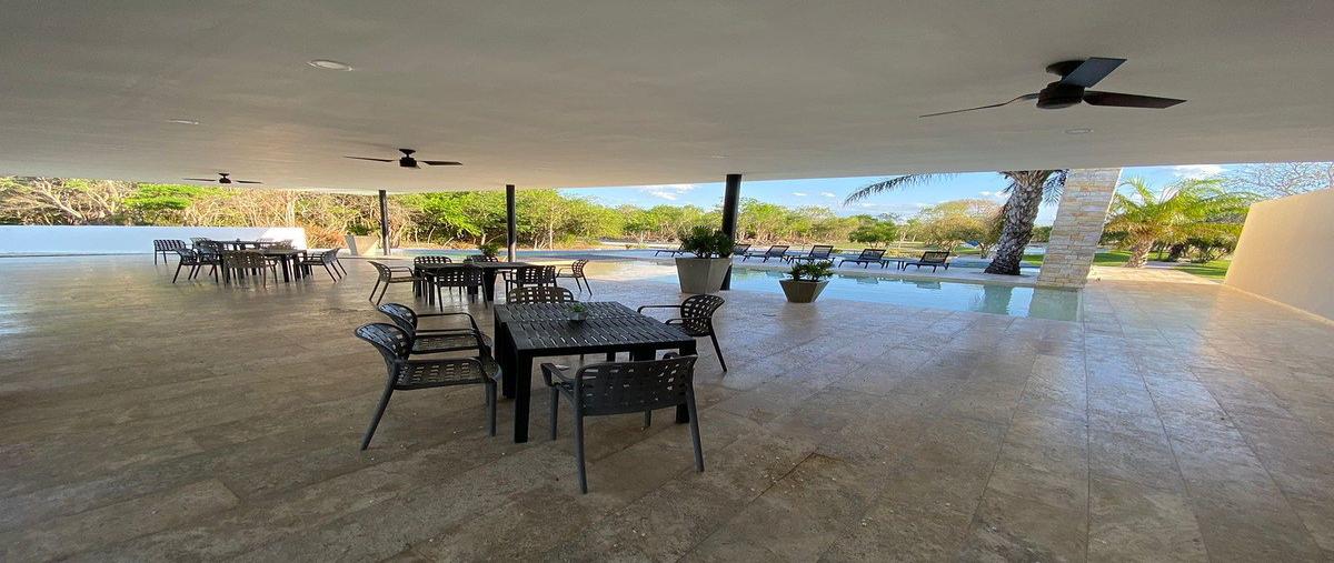 Foto de terreno habitacional en venta en . , dzibilchaltún, mérida, yucatán, 0 No. 04