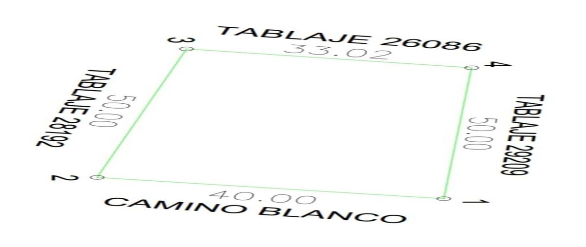 Foto de terreno habitacional en venta en  , dzibilchaltún, mérida, yucatán, 0 No. 04