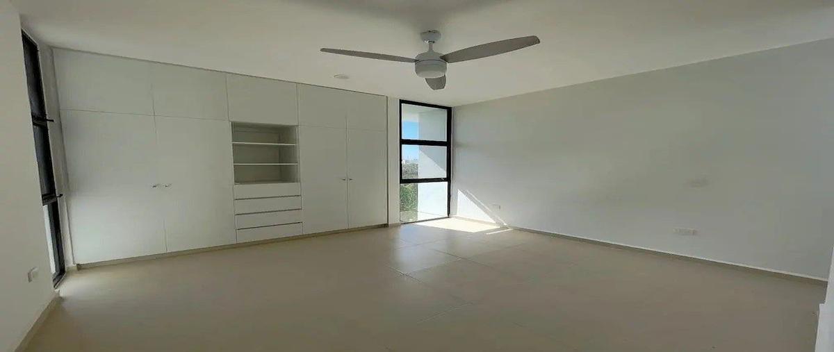 Foto de departamento en renta en  , dzibilchaltún, mérida, yucatán, 0 No. 06