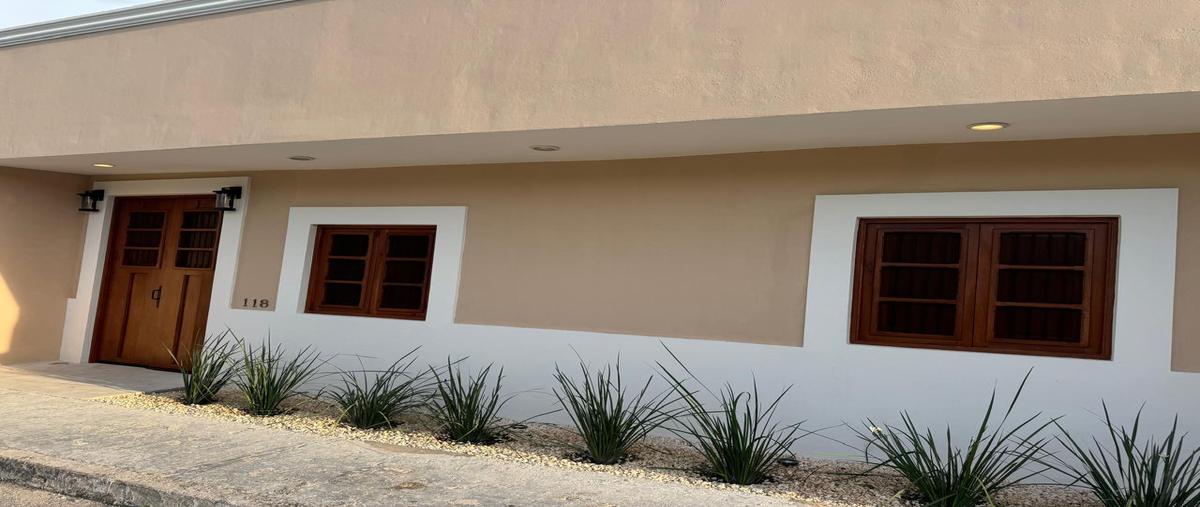 Foto de casa en renta en  , dzibilchaltún, mérida, yucatán, 0 No. 03