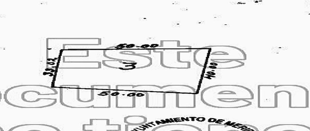 Foto de terreno habitacional en venta en  , dzibilchaltún, mérida, yucatán, 0 No. 03