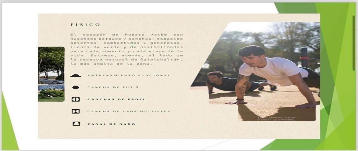 Foto de terreno habitacional en venta en  , dzibilchaltún, mérida, yucatán, 0 No. 03