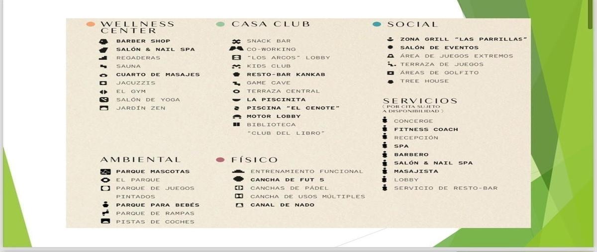 Foto de terreno habitacional en venta en  , dzibilchaltún, mérida, yucatán, 0 No. 05