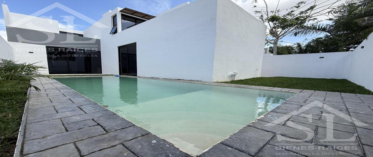 Foto de casa en , dzibilchaltún, mérida, yucatán, 31146950 foto 03 Foto de casa en venta en , dzibilchaltún, mérida, yucatán, 31146950 No. 03