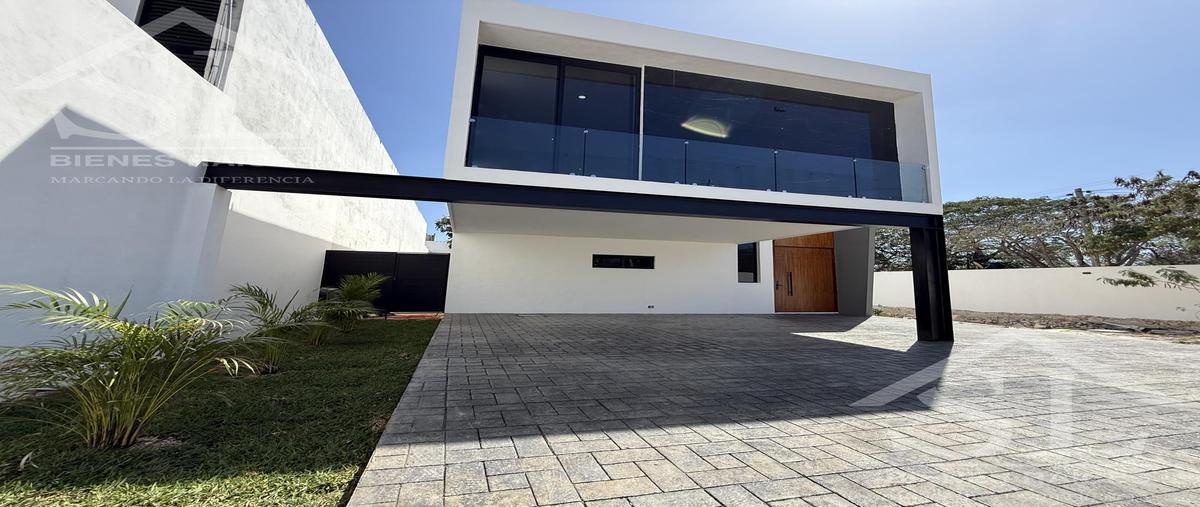 Foto de casa en , dzibilchaltún, mérida, yucatán, 31146950 foto 04 Foto de casa en venta en , dzibilchaltún, mérida, yucatán, 31146950 No. 04