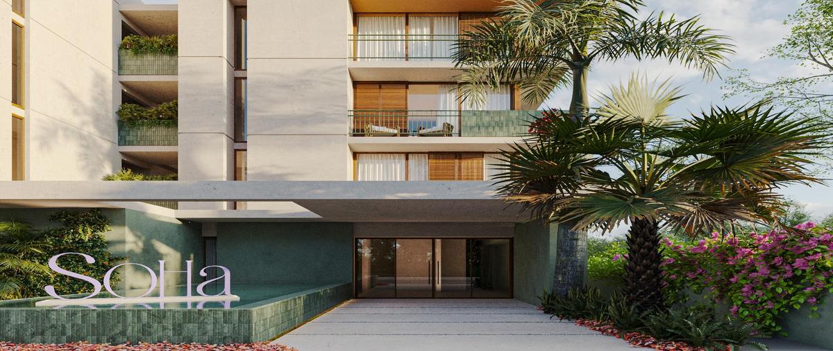 Foto de departamento en venta en  , dzibilchaltún, mérida, yucatán, 0 No. 05
