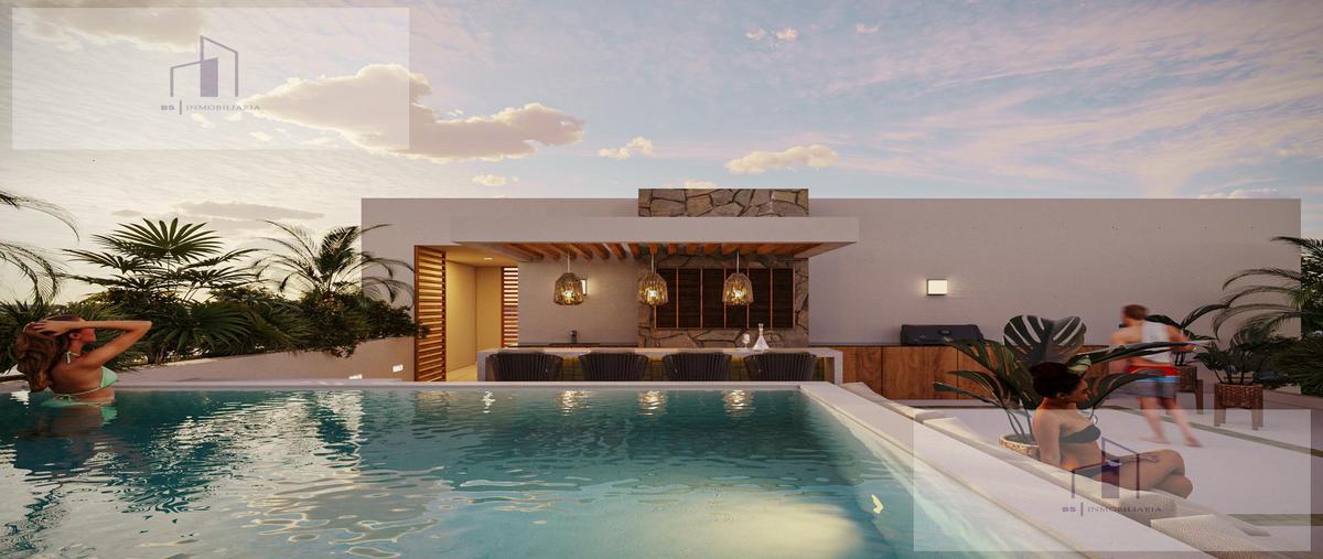 Foto de departamento en venta en  , dzibilchaltún, mérida, yucatán, 31226358 No. 11