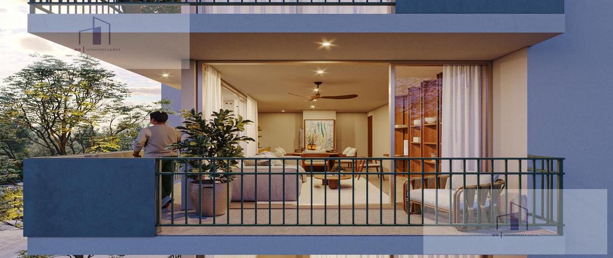 Foto de departamento en venta en  , dzibilchaltún, mérida, yucatán, 31226358 No. 16