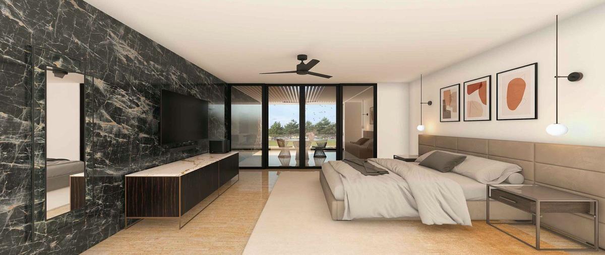 Foto de casa en venta en dzibilchaltún, mérida, yucatán , dzibilchaltún, mérida, yucatán, 0 No. 02