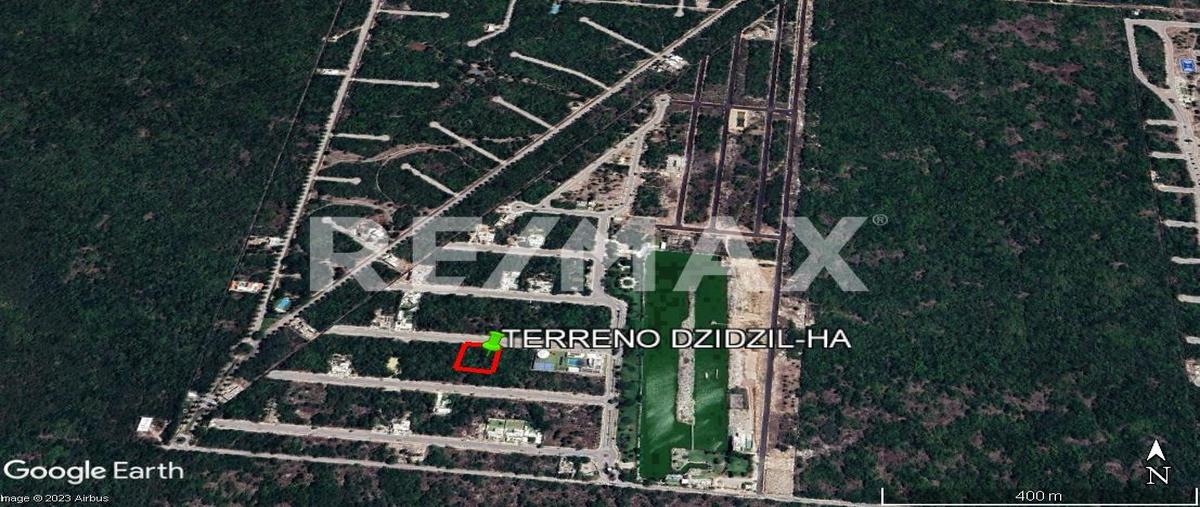 Foto de terreno habitacional en dzidizl-ha parque residencial , dzidzilché, mérida, yucatán, 0 foto 02 Foto de terreno habitacional en venta en dzidizl-ha parque residencial , dzidzilché, mérida, yucatán, 0 No. 02