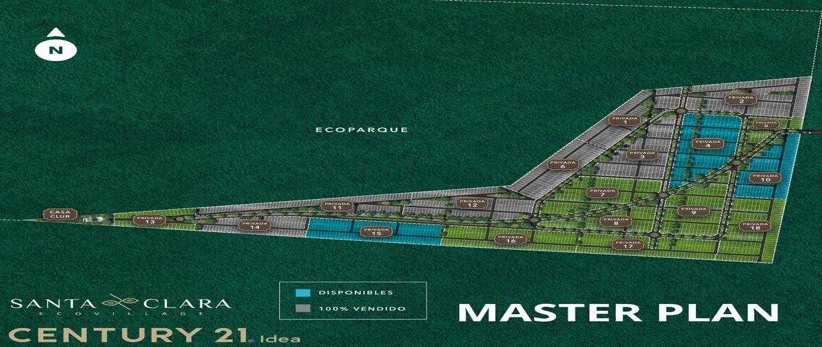 Foto de terreno habitacional en venta en  , dzidzantun, dzidzantún, yucatán, 26577828 No. 04