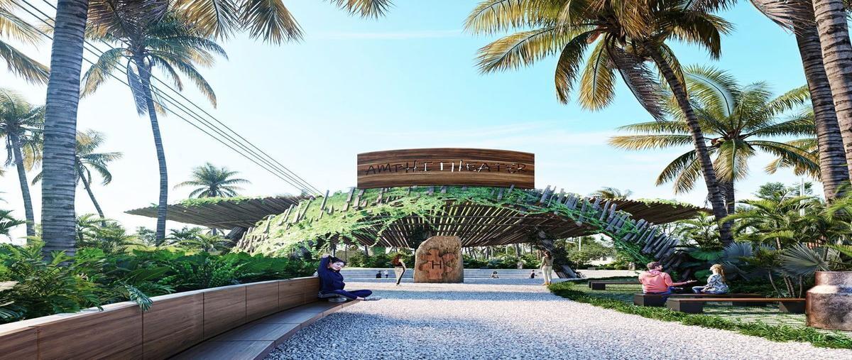 Foto de terreno habitacional en venta en  , dzidzantun, dzidzantún, yucatán, 26758912 No. 03