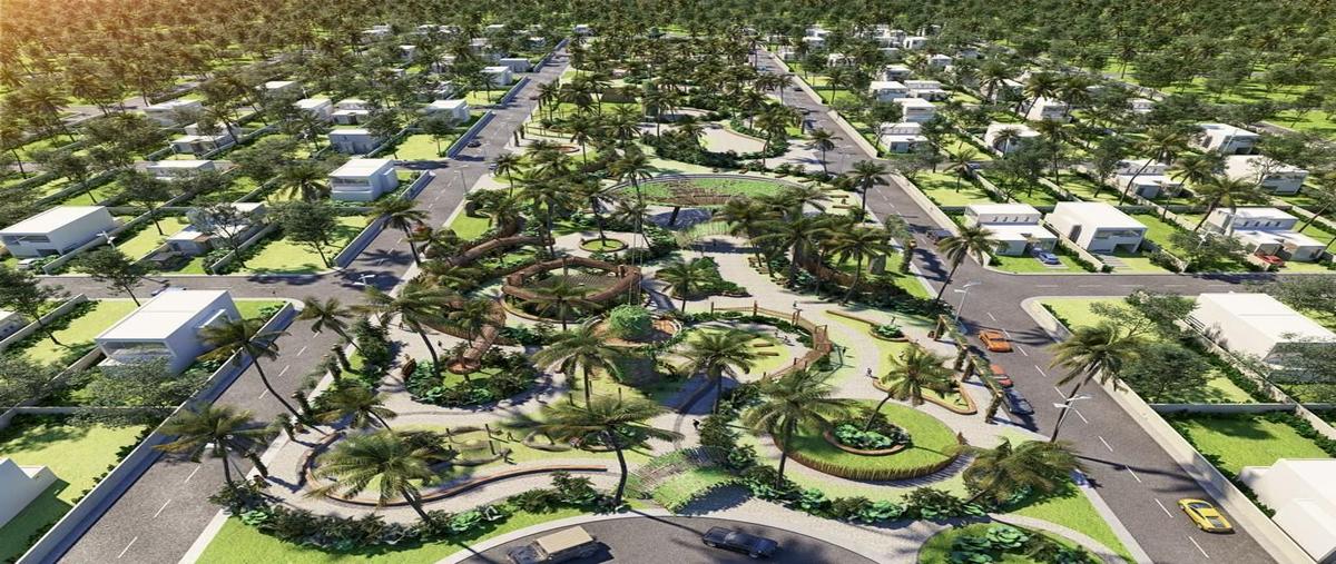 Foto de terreno habitacional en venta en  , dzidzantun, dzidzantún, yucatán, 26758912 No. 04