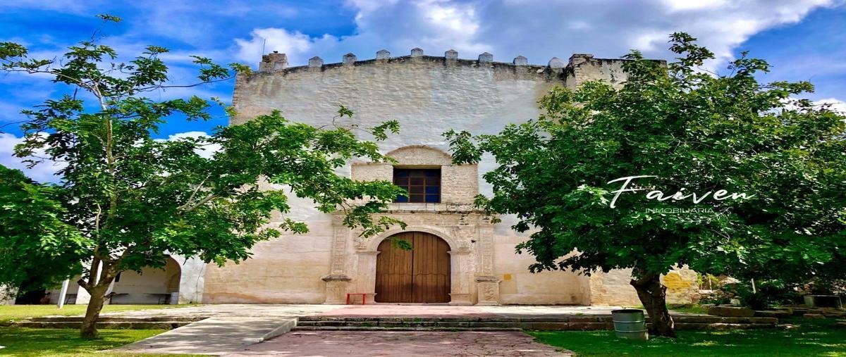 Foto de terreno habitacional en venta en  , dzidzantun, dzidzantún, yucatán, 27460870 No. 04