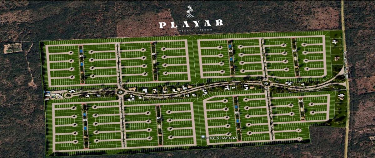 Foto de terreno habitacional en venta en  , dzidzantun, dzidzantún, yucatán, 0 No. 05