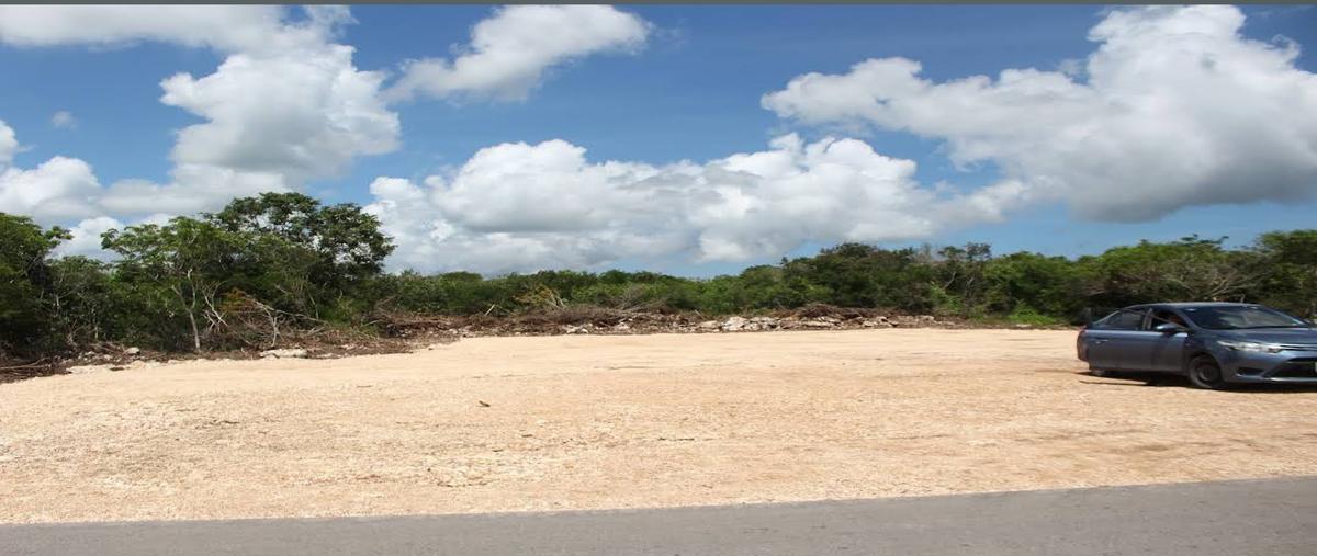 Foto de terreno habitacional en venta en  , dzidzantun, dzidzantún, yucatán, 0 No. 04