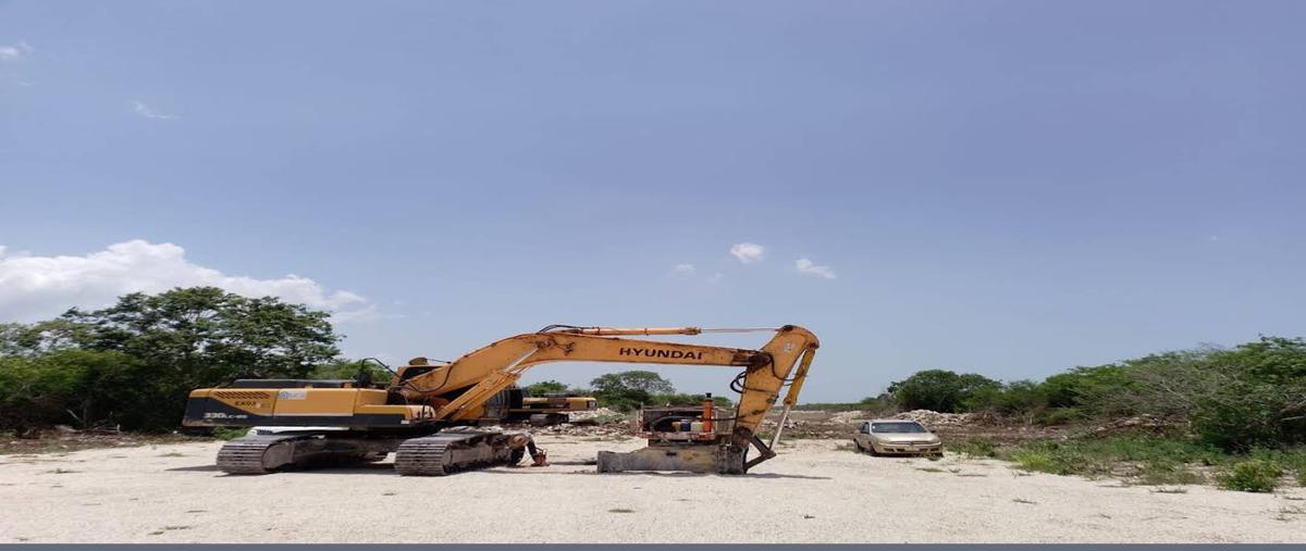 Foto de terreno habitacional en venta en  , dzidzantun, dzidzantún, yucatán, 0 No. 05
